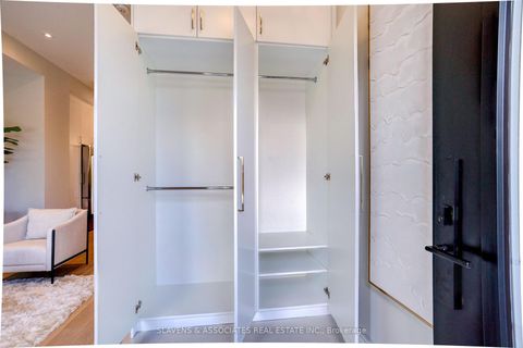 Photo 5 at 3D Linton Avenue, Cliffside, Toronto