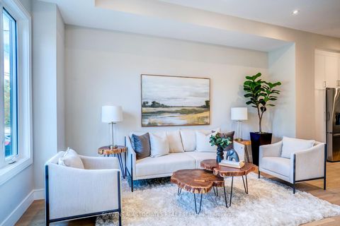 Photo 7 at 3D Linton Avenue, Cliffside, Toronto