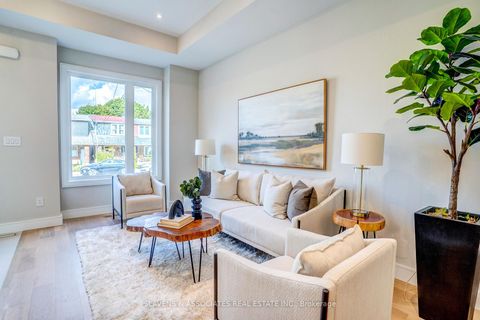 Photo 8 at 3D Linton Avenue, Cliffside, Toronto