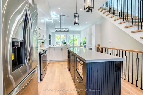 Photo 11 at 3D Linton Avenue, Cliffside, Toronto