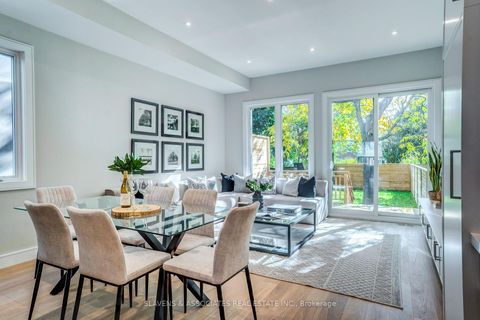 Photo 16 at 3D Linton Avenue, Cliffside, Toronto