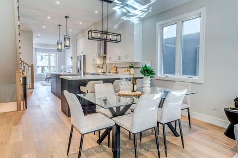 Photo 17 at 3D Linton Avenue, Cliffside, Toronto