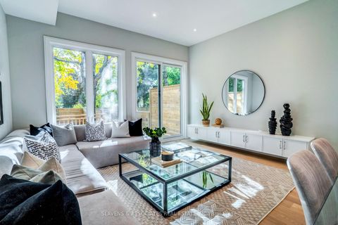 Photo 18 at 3D Linton Avenue, Cliffside, Toronto