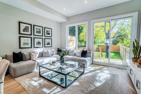 Photo 19 at 3D Linton Avenue, Cliffside, Toronto