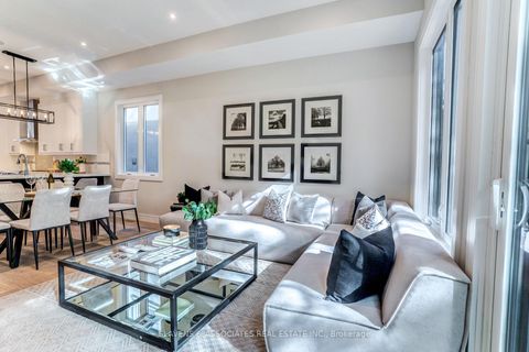 Photo 20 at 3D Linton Avenue, Cliffside, Toronto