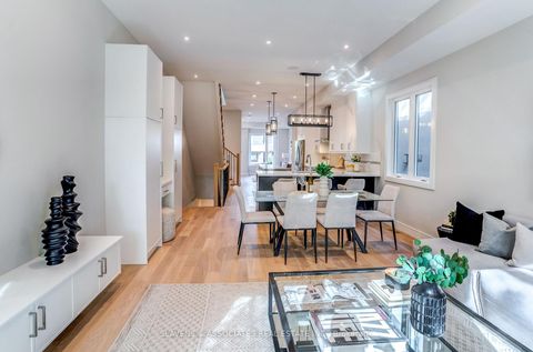 Photo 21 at 3D Linton Avenue, Cliffside, Toronto