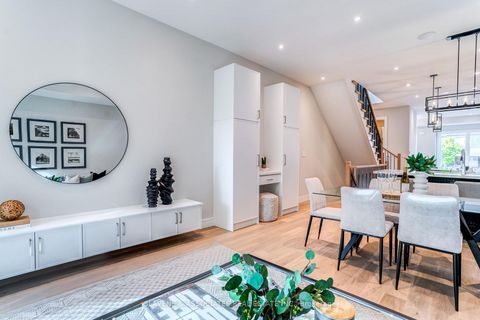 Photo 22 at 3D Linton Avenue, Cliffside, Toronto