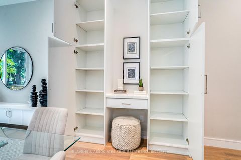 Photo 23 at 3D Linton Avenue, Cliffside, Toronto