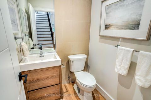 Photo 24 at 3D Linton Avenue, Cliffside, Toronto