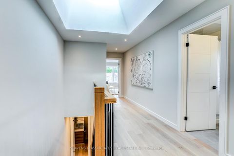 Photo 25 at 3D Linton Avenue, Cliffside, Toronto