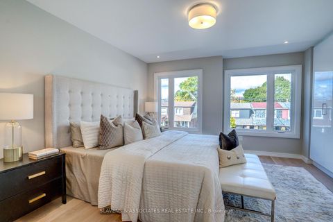 Photo 26 at 3D Linton Avenue, Cliffside, Toronto