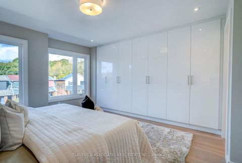 Photo 27 at 3D Linton Avenue, Cliffside, Toronto