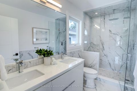 Photo 30 at 3D Linton Avenue, Cliffside, Toronto