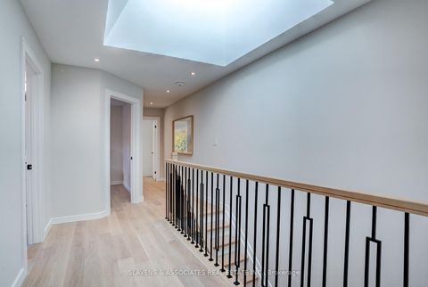 Photo 31 at 3D Linton Avenue, Cliffside, Toronto