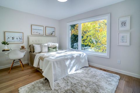 Photo 32 at 3D Linton Avenue, Cliffside, Toronto