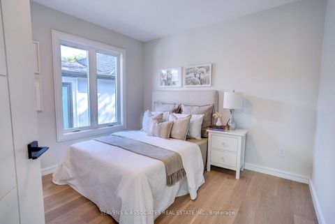 Photo 34 at 3D Linton Avenue, Cliffside, Toronto