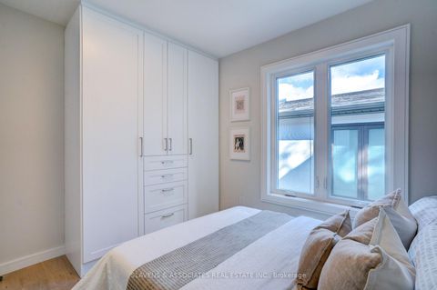 Photo 35 at 3D Linton Avenue, Cliffside, Toronto