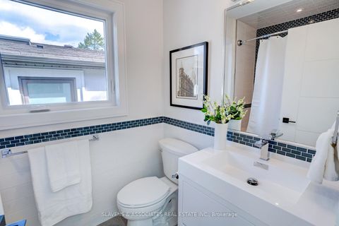 Photo 36 at 3D Linton Avenue, Cliffside, Toronto