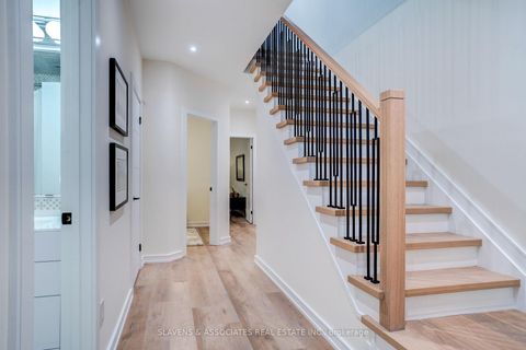 Photo 39 at 3D Linton Avenue, Cliffside, Toronto