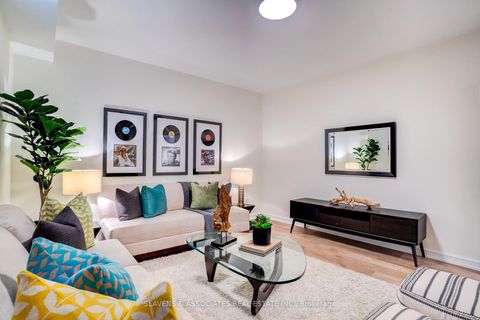 Photo 41 at 3D Linton Avenue, Cliffside, Toronto