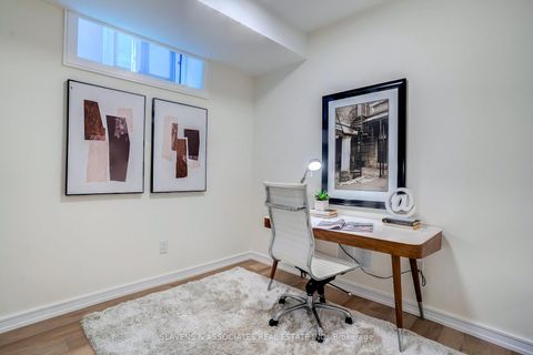 Photo 42 at 3D Linton Avenue, Cliffside, Toronto