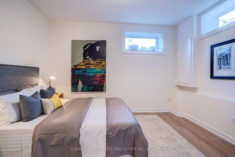 Photo 43 at 3D Linton Avenue, Cliffside, Toronto