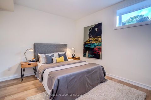 Photo 44 at 3D Linton Avenue, Cliffside, Toronto