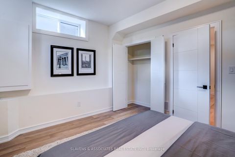 Photo 45 at 3D Linton Avenue, Cliffside, Toronto