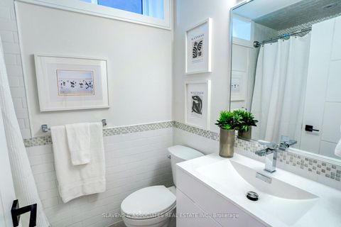 Photo 46 at 3D Linton Avenue, Cliffside, Toronto