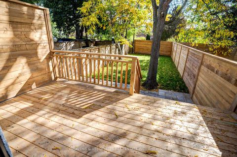 Photo 47 at 3D Linton Avenue, Cliffside, Toronto