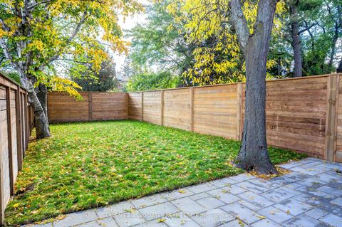 Photo 48 at 3D Linton Avenue, Cliffside, Toronto