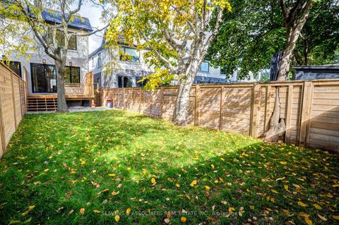 Photo 49 at 3D Linton Avenue, Cliffside, Toronto