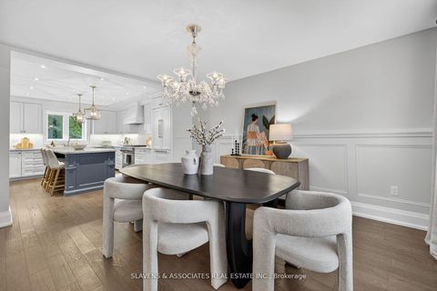 Photo 2 at 101 Bombay Avenue, Westgate, Toronto