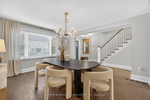 Photo 3 at 101 Bombay Avenue, Westgate, Toronto