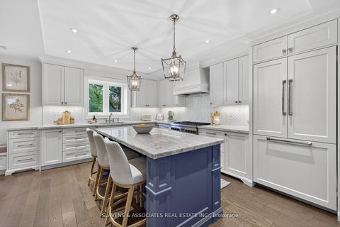 Photo 5 at 101 Bombay Avenue, Westgate, Toronto