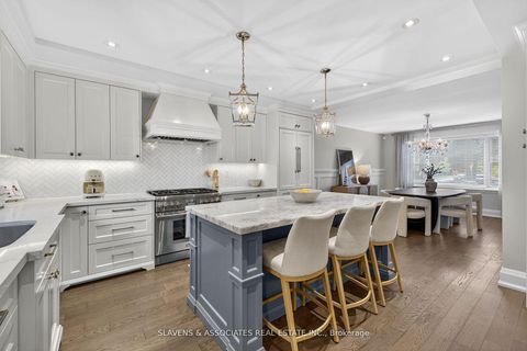 Photo 8 at 101 Bombay Avenue, Westgate, Toronto