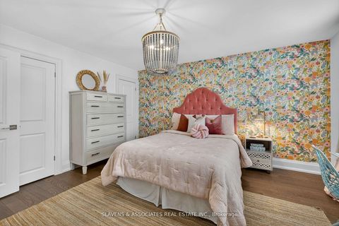 Photo 24 at 101 Bombay Avenue, Westgate, Toronto