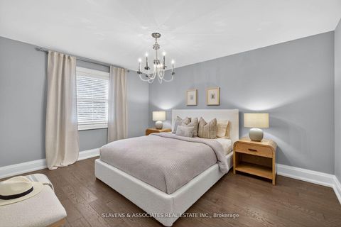 Photo 25 at 101 Bombay Avenue, Westgate, Toronto