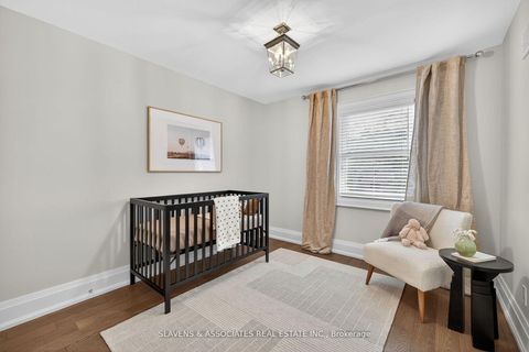 Photo 27 at 101 Bombay Avenue, Westgate, Toronto