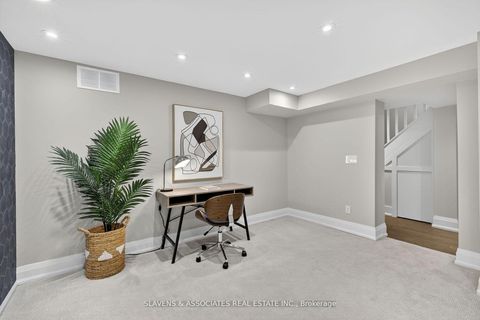 Photo 30 at 101 Bombay Avenue, Westgate, Toronto