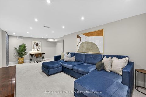 Photo 32 at 101 Bombay Avenue, Westgate, Toronto