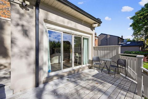 Photo 34 at 101 Bombay Avenue, Westgate, Toronto