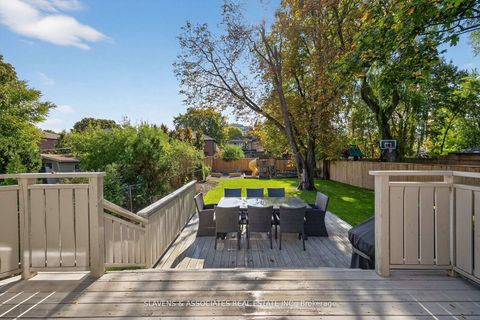 Photo 36 at 101 Bombay Avenue, Westgate, Toronto