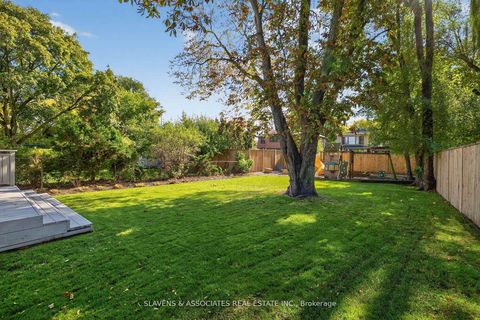 Photo 37 at 101 Bombay Avenue, Westgate, Toronto