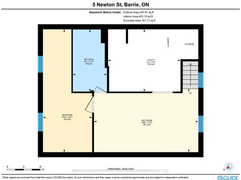 Photo 18 at 5 Newton Street, Wellington, Barrie