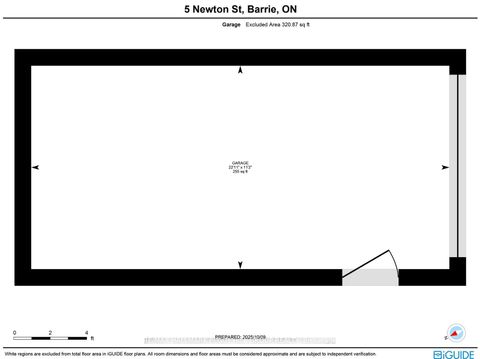 Photo 19 at 5 Newton Street, Wellington, Barrie