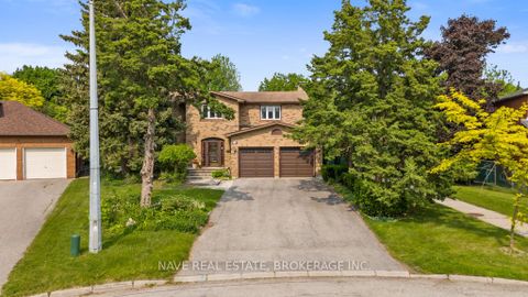 Photo 0 at 59 Sanderson Crescent, North Richvale, Richmond Hill