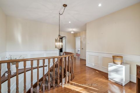 Photo 20 at 59 Sanderson Crescent, North Richvale, Richmond Hill