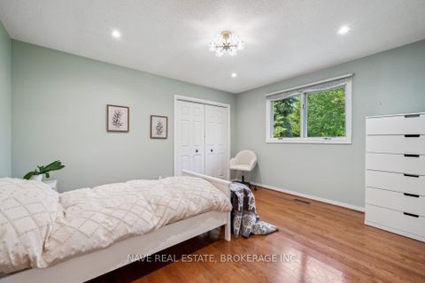 Photo 32 at 59 Sanderson Crescent, North Richvale, Richmond Hill