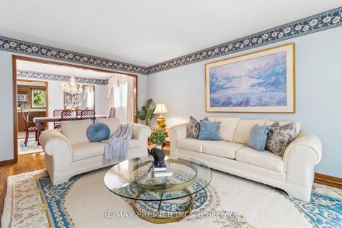 Photo 6 at 180 Benjamin Boake Trail, York University Heights, Toronto